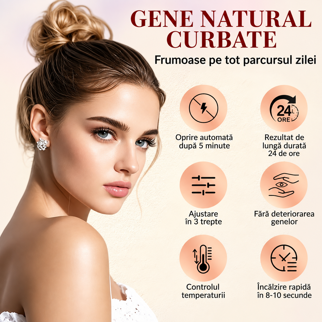Ondulator de Gene Electric