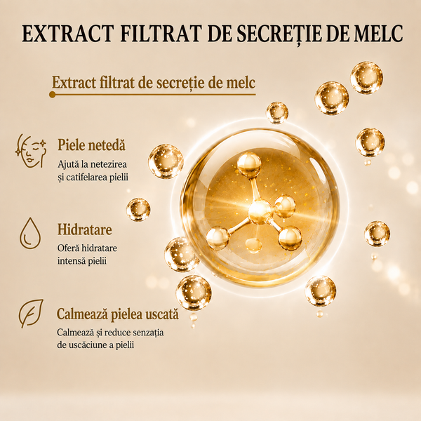 Serum Magic pentru Ten
