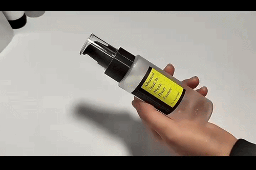 Ser facial  pentru repararea și regenerarea pielii